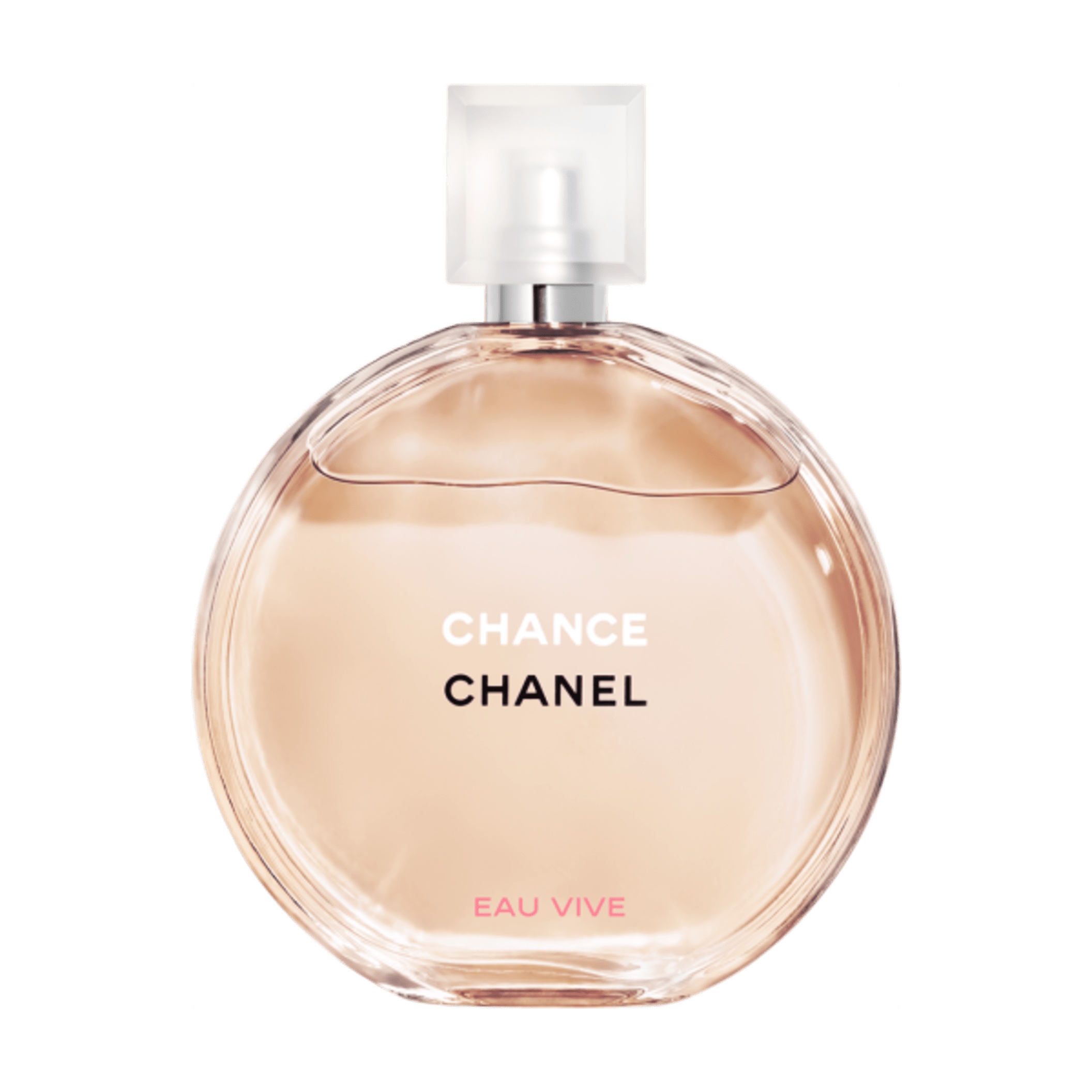 Chance Eau Vive by Chanel